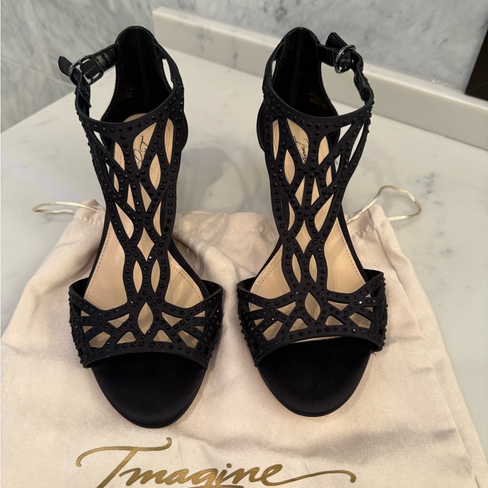 Vince Camuto Imagine wedge heels